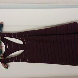 ZYIA Scoop Neck Racerback Tank